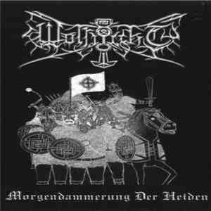 Wolfnacht - Morgendammerung Der Heiden