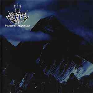 Xexyz - Primeval Mountain