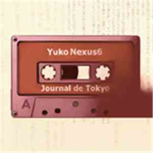 Yuko Nexus6 - Journal De Tokyo