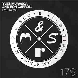 Yves Murasca & Ron Carroll - Everyone