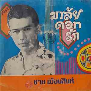 ชาย เมืองสิงห์ - มาลัยดอกรัก