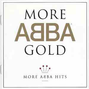 ABBA - More ABBA Gold (More ABBA Hits)