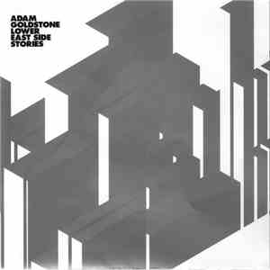 Adam Goldstone - Lower East Side Stories