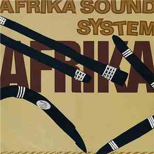 Afrika Sound System - Afrika