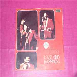 Al Green - Love And Happiness