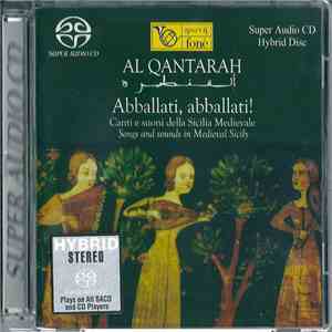 Al Qantarah - Abballati, Abballati!