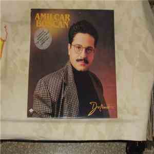 Amílcar Boscán - Durando