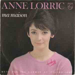 Anne Lorric - Ma Maison