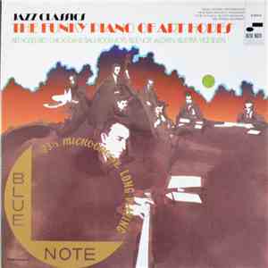 Art Hodes - The Funky Piano Of Art Hodes