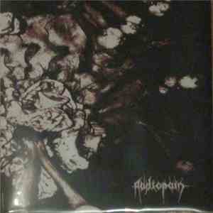 Audiopain  / Nekromantheon - Audiopain / Nekromantheon