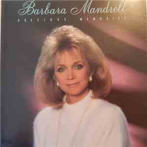 Barbara Mandrell - Precious Memories