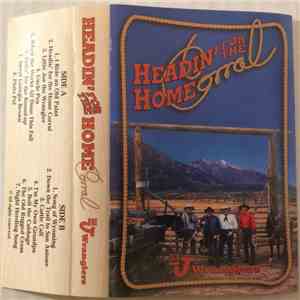 Bar-J Wranglers - Headin' For The Home Corral