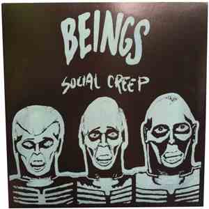 Beings - Social Creep