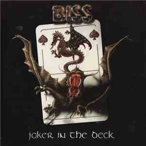Biss  - Joker In The Deck
