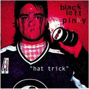 Black Left Pinky - Hat Trick