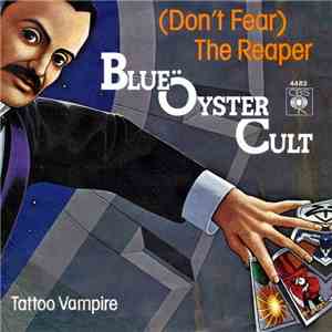Blue Öyster Cult - (Don't Fear) The Reaper