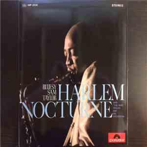 Bluesy Sam Taylor - Harlem Nocturne