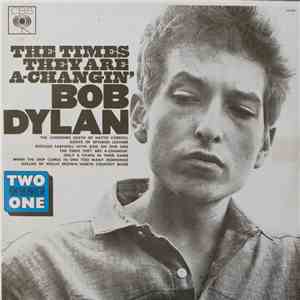 Bob Dylan - The Times They Are A-Changin' / Bob Dylan