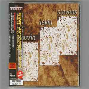 Bozzio Levin Stevens - Situation Dangerous