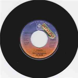 Brotherhood Of Man - Figaro