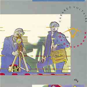 Cabaret Voltaire - The Crackdown