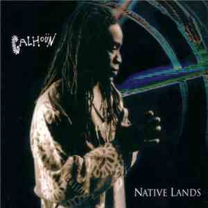 Calhoun - Native Lands