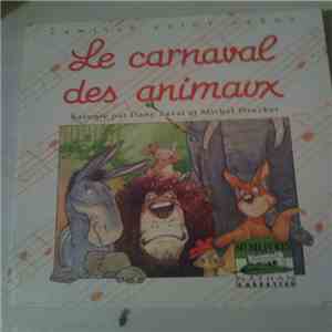 Camille Saint-Saëns - Le Carnaval Des Animaux