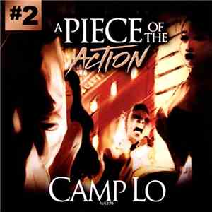 Camp Lo - A Piece Of The Action #2