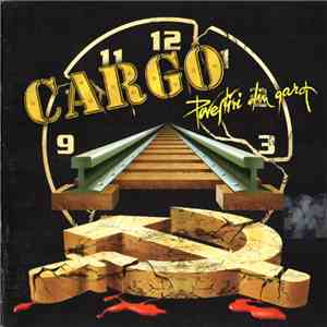 Cargo  - Povestiri Din Gară