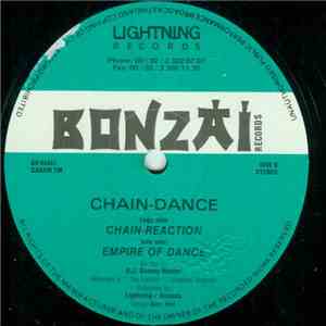 Chain-Dance - Chain-Reaction