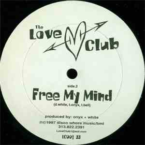 Charm Farm / The Love Club - Superstar / Free My Mind