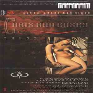 Chris And Cosey - Trust