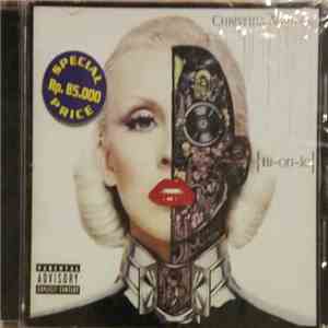 Christina Aguilera - Bionic