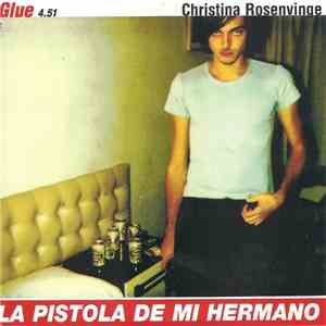 Christina Rosenvinge - Glue