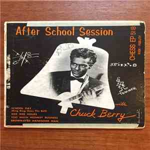 Chuck Berry - After School Session