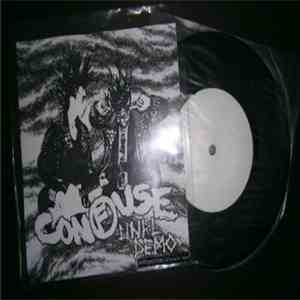Confuse - Unrl Demo - Indignation Alternate Take