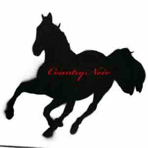 Count Gabba - Country Noir