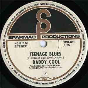 Daddy Cool  - Teenage Blues