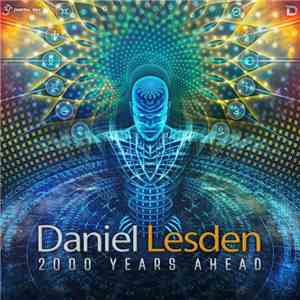 Daniel Lesden - 2000 Years Ahead
