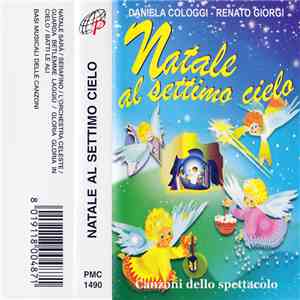 Daniela Cologgi / Renato Giorgi - Natale Al Settimo Cielo