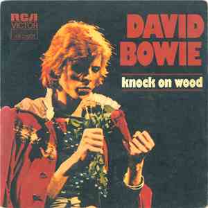 David Bowie - Knock On Wood