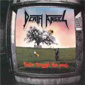 Death Angel  - Frolic Through The Park