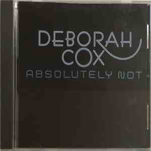 Deborah Cox - Absolutely Not