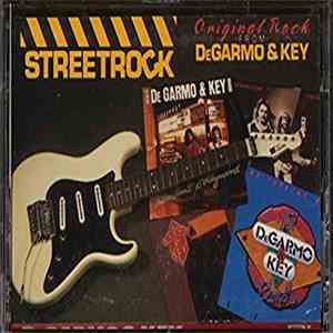 DeGarmo & Key - Streetrock