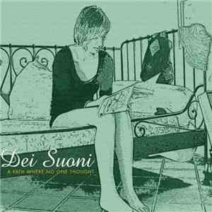 Dei Suoni - A Path Where No One Thought