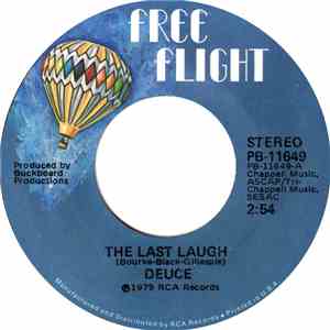 Deuce  - The Last Laugh