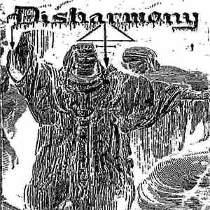 Disharmony  - High Priestess