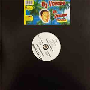 DJ VooDoo - El Verano - Elvissa