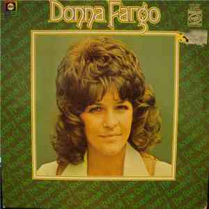 Donna Fargo - The Country Sounds Of