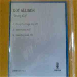 Dot Allison - Strung Out